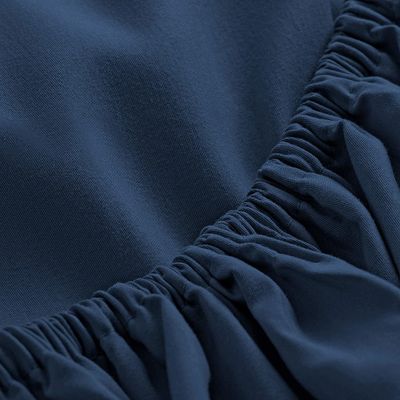 Upgrade Your Bedroom Decor with Bamboo 2200 Series 80gsm Brushed Microfiber Sheet Set