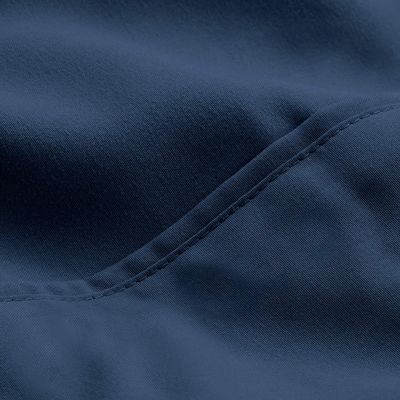 Upgrade Your Bedroom Decor with Bamboo 2200 Series 80gsm Brushed Microfiber Sheet Set
