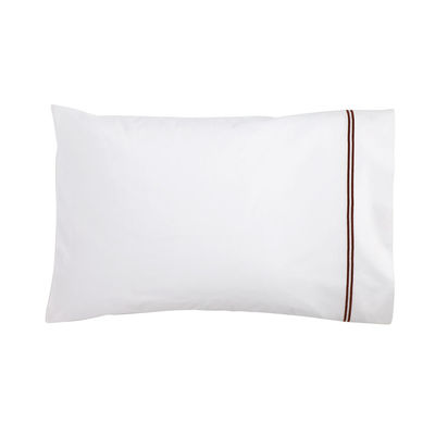 Kids Room Bedding Set 100% Polyester Rope Embroidery Stripe Bed Sheets 3pcs and 4pcs