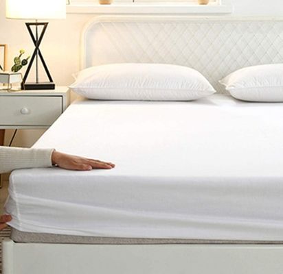 3pcs Luxury Softest 1500 Thread Count Egyptian Fitted Bed Sheet for Hospital Bedding