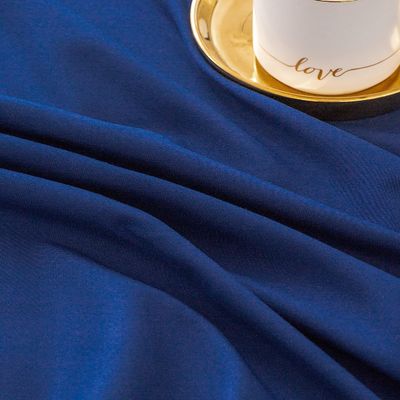 133 * 60 Fabric Density 100% Polyester Microfiber Trim Hem Quick Dry Bed Sheet 4pcs