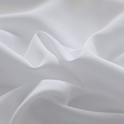 Full Size Microfiber Fitted Sheet with 200TC Thread Count and Deep Mattress Pockets