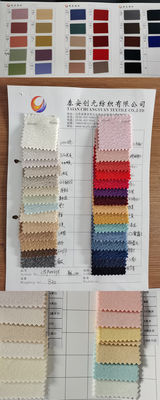 Customizable Lattice Single Sided Wool Fabric for Casual Suits and Coats