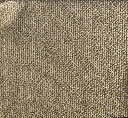 Medium Weight Wool Polyester Melton Fabrics Woven Coat Fabric For Overcoat