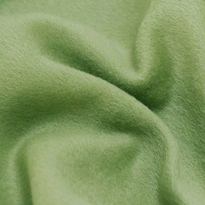 Medium Weight Soft Wool Coat Fabric for Autumn Winter Inquiry