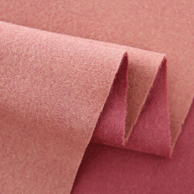 Medium Weight Cashmere Wool Fabric The Ultimate Choice for Fashionable Coats