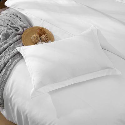 Super Soft Brushed Microfiber Duvet Cover Set 3pcs 4pcs Keep Your Bed Clean and Fresh