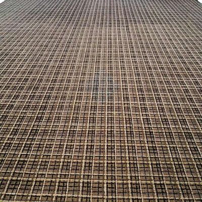 100% Handmade Seasonal Customized Shape Zealand Wool and Silk Carpet for Living Room