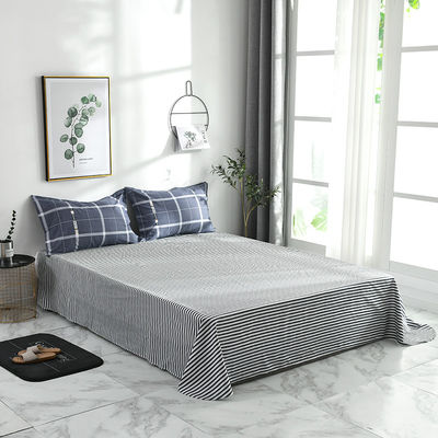 100% Polyester Fibre Customised 4 Piece 2021 King Size Bedding Set Cotton 300Tc for Bedroom