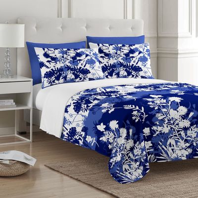 Flower Design Bed Sheet Sets for 1.5m 5 feet Beds The Perfect Addition to Your Home