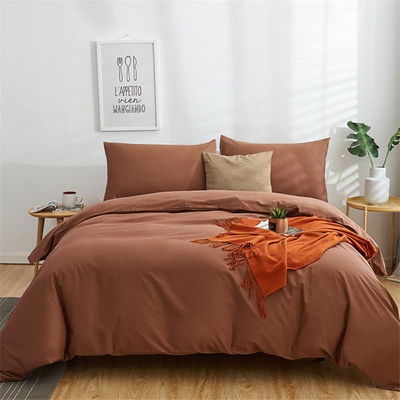 Baby Bamboo Fitted Sheet Set 6 Piece 200TC-400TC 100% Organic Lyocell Modern Style