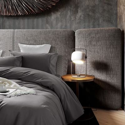 Bedroom Cooling Sheets Sets 100% Pure Egyptian Cotton 800 Thread Count Sateen Weave