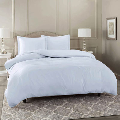 Customized Bedding Set Designs 60 Fabric Count Brushed Microfiber Single Duvet Cover
