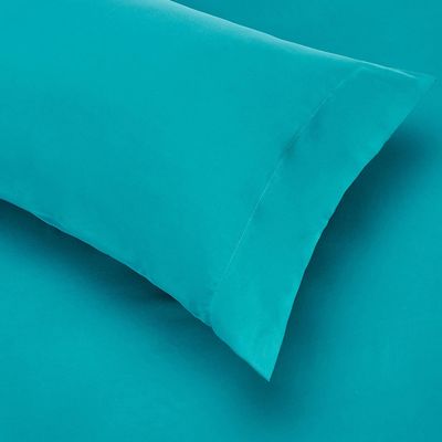 Europe Style Lightweight Microfiber Bed-In-A-Bag Comforter Set with Durable Stitching