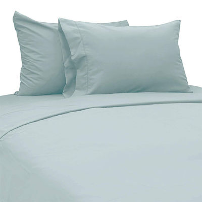 Home/Hotel/Dormitory Filling no Gray Blue Home Textiles Four Piece Sets 100% Polyester