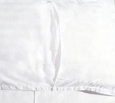 Comfortable Polyester Brushed Hotel Bedding Sheet and Quilt Set Customized Size